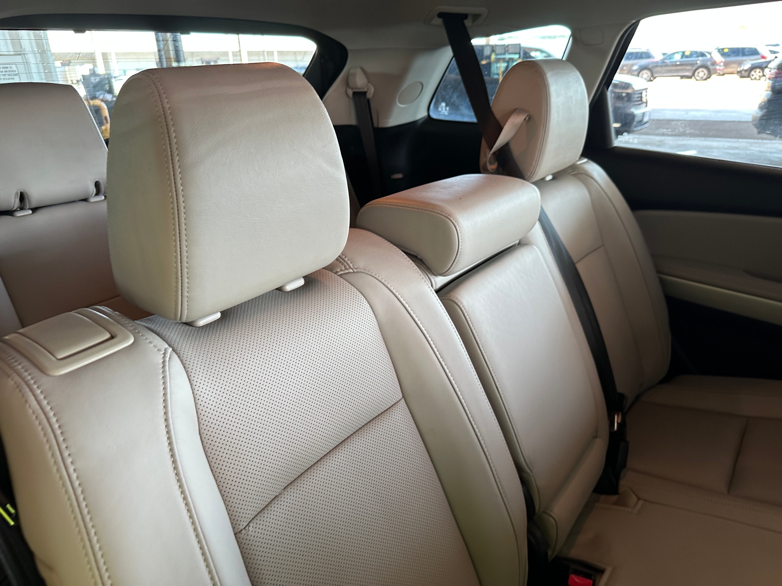 Thumbnail: 2014 Mazda CX-9 - 5