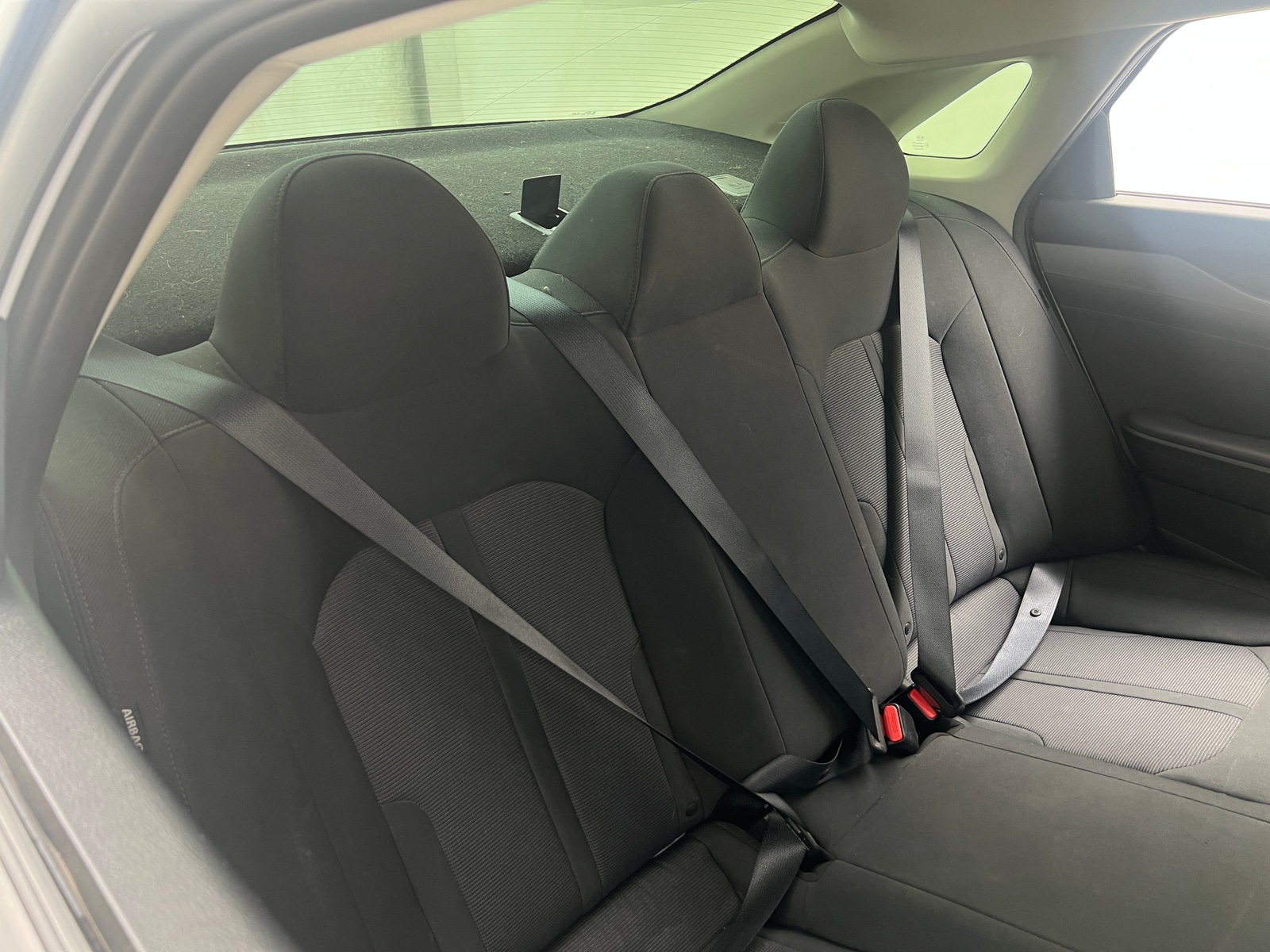 Thumbnail: 2021 Kia K5 - 6