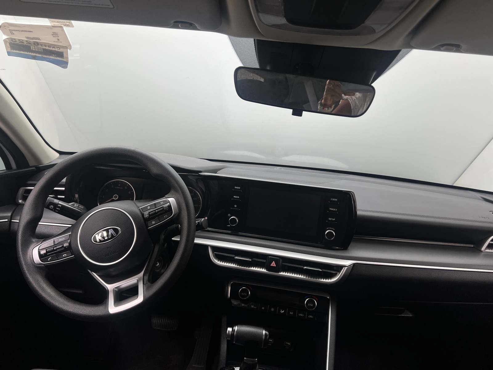 Thumbnail: 2021 Kia K5 - 3