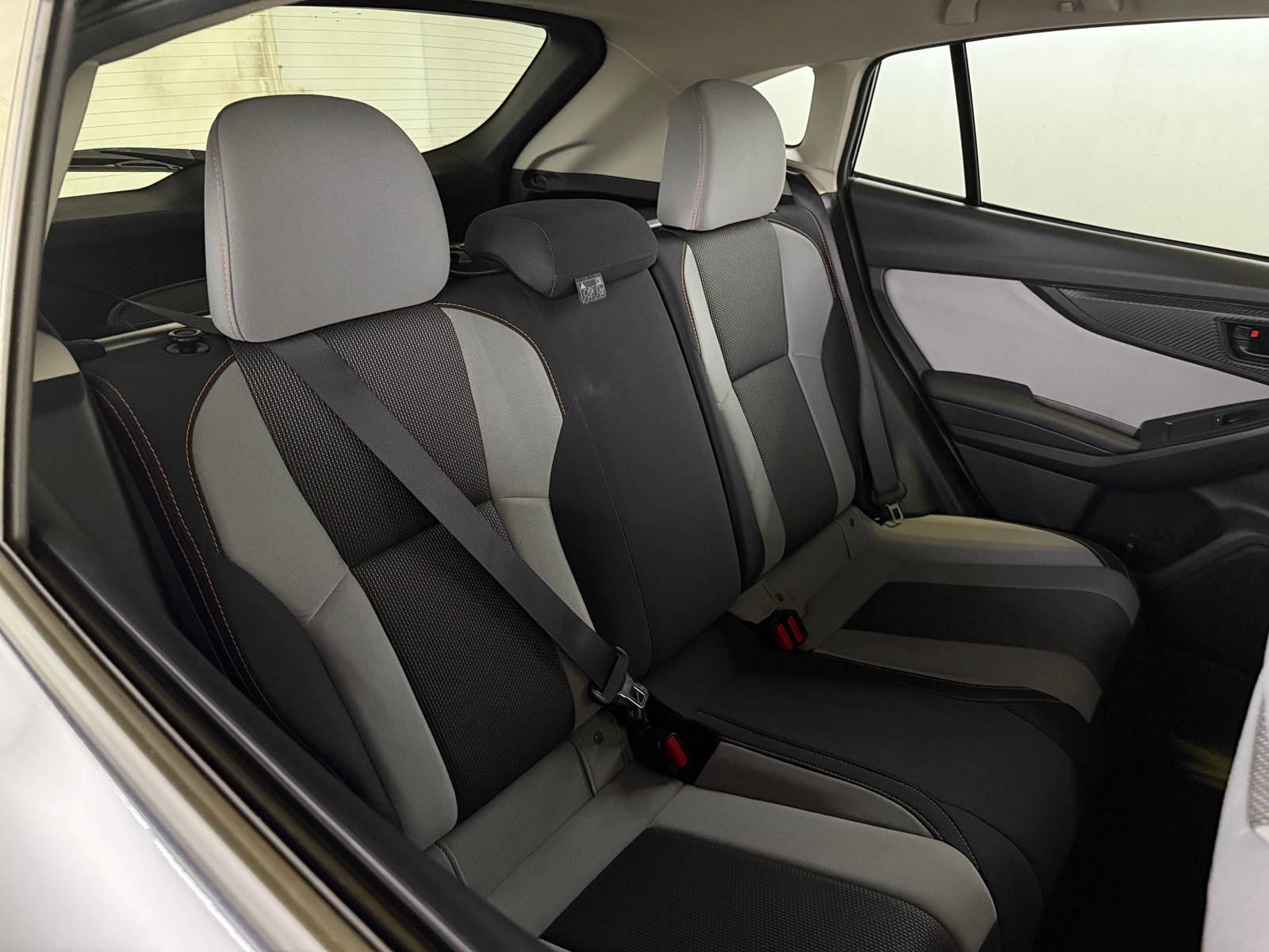 Thumbnail: 2018 Subaru Crosstrek - 6