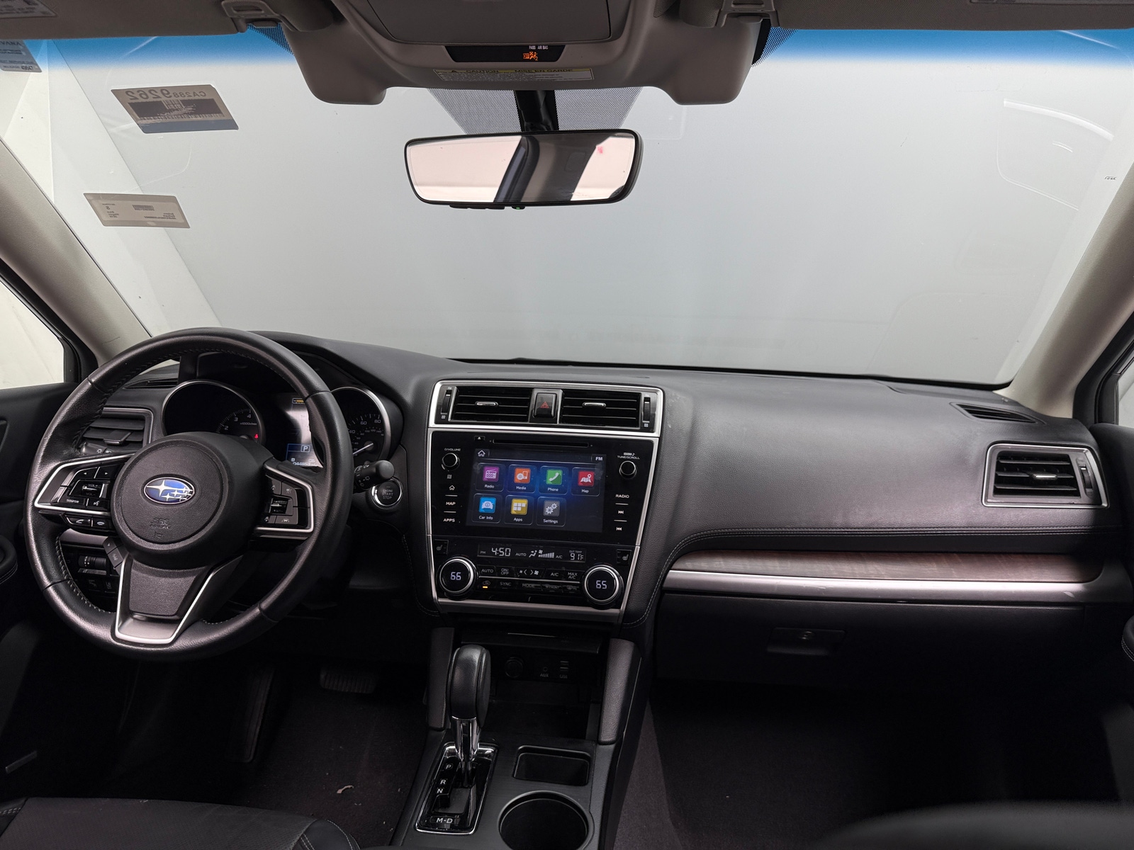 Thumbnail: 2018 Subaru Outback - 2