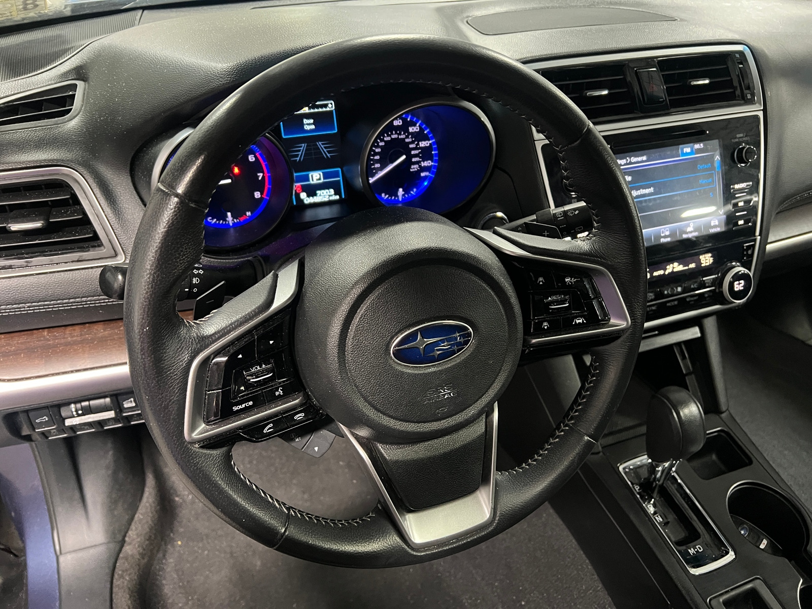 Thumbnail: 2018 Subaru Outback - 4