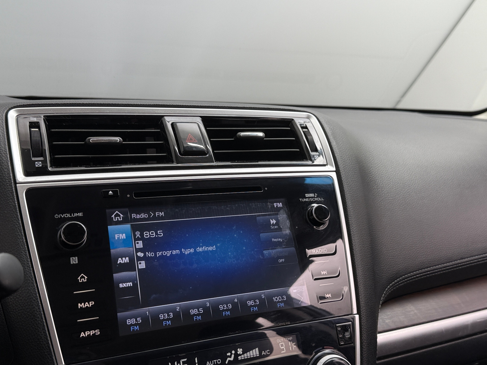 Thumbnail: 2018 Subaru Outback - 3