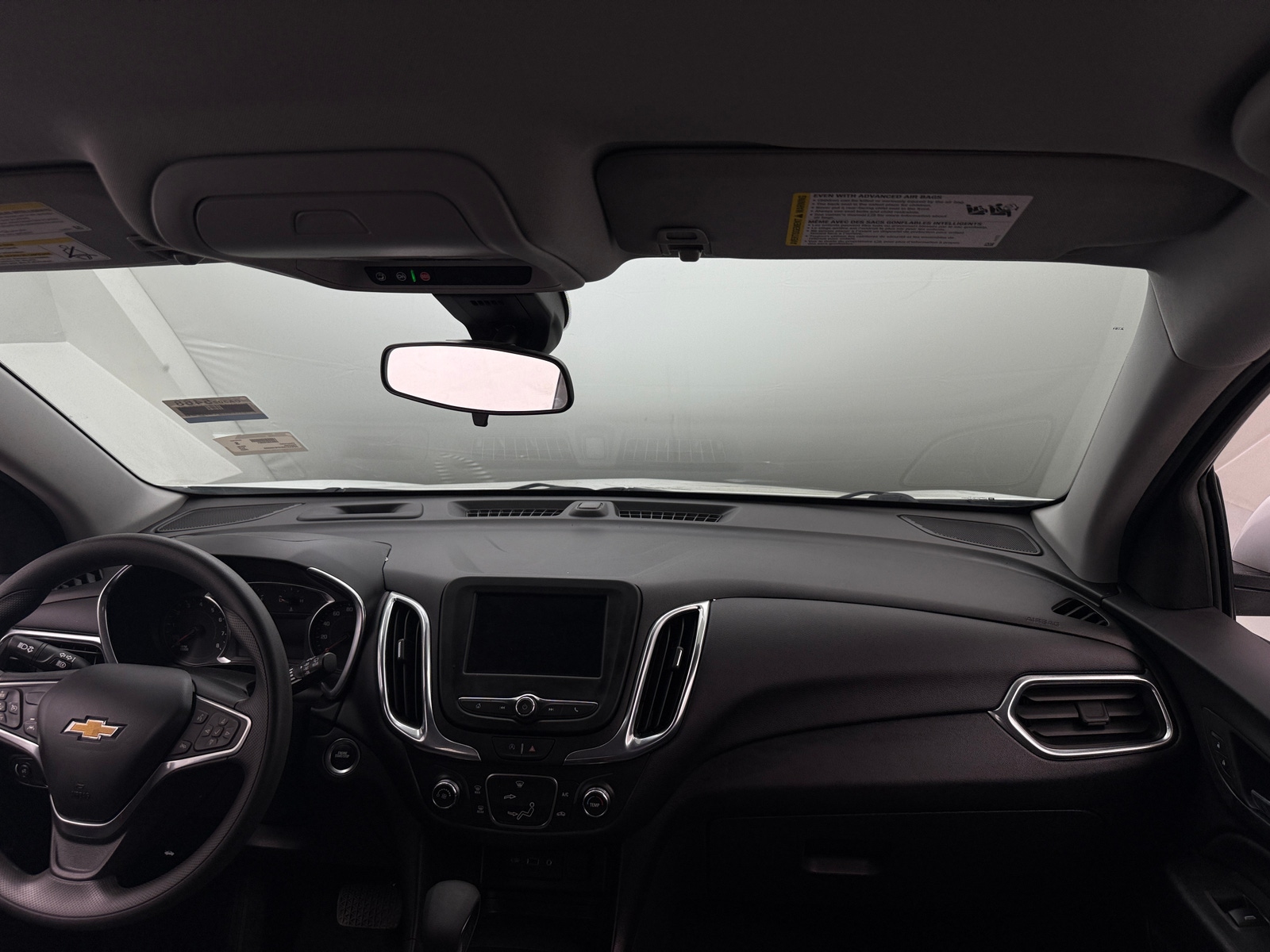 Thumbnail: 2023 Chevrolet Equinox - 3