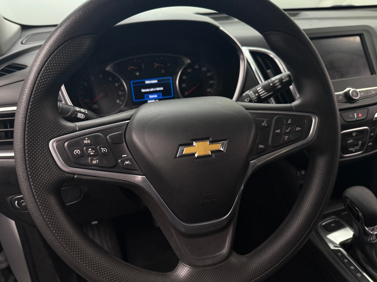 Thumbnail: 2023 Chevrolet Equinox - 5