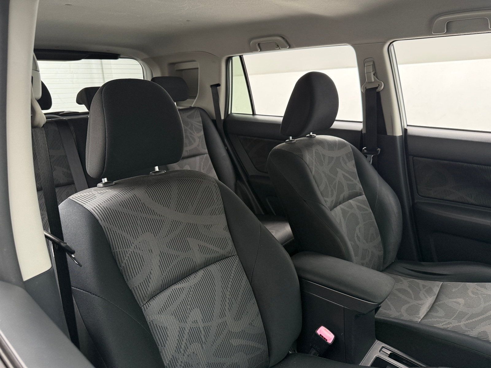Thumbnail: 2014 Scion xB - 2