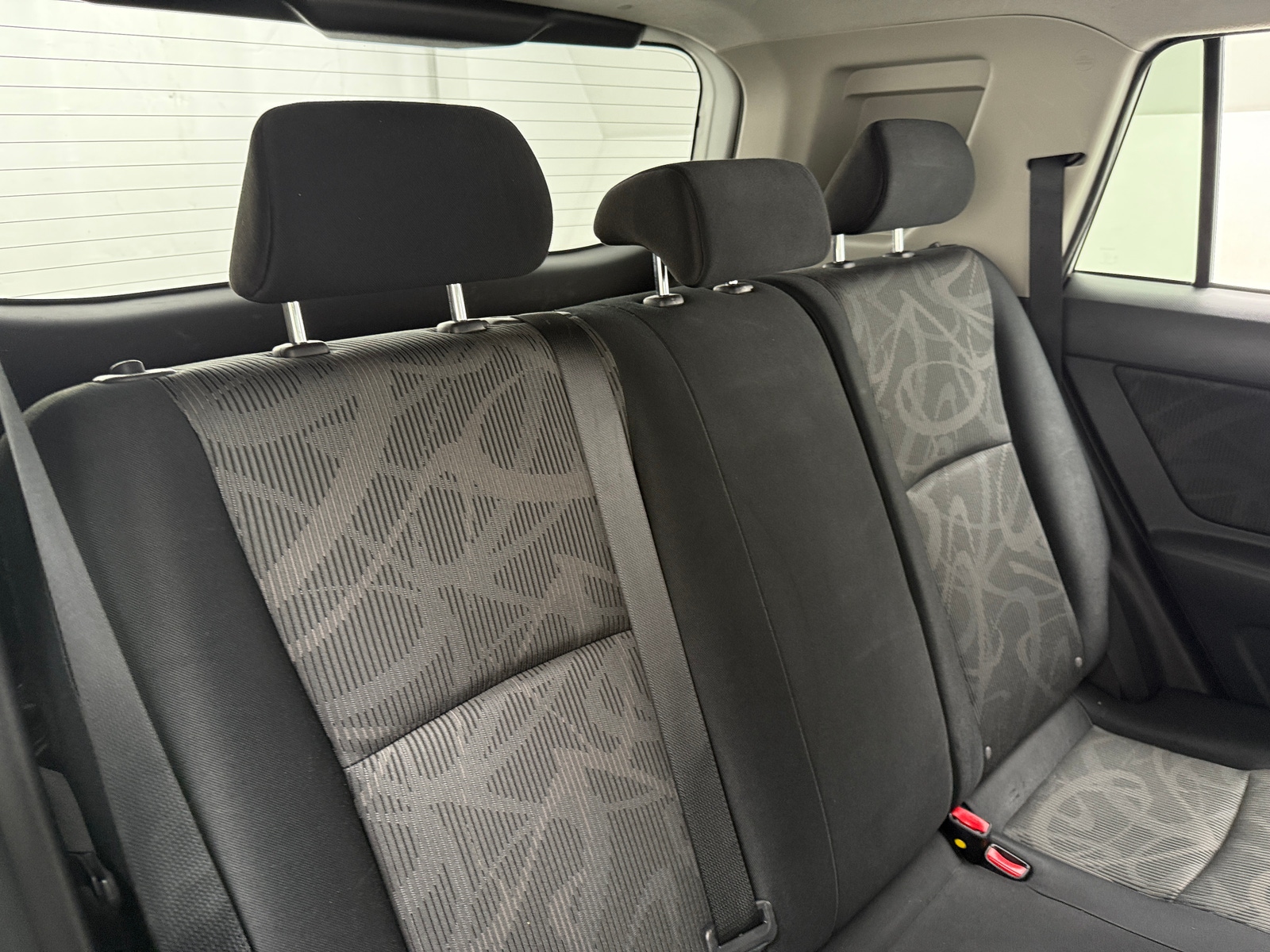 Thumbnail: 2014 Scion xB - 6