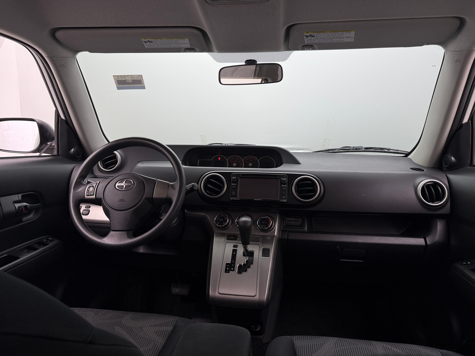 Thumbnail: 2014 Scion xB - 3