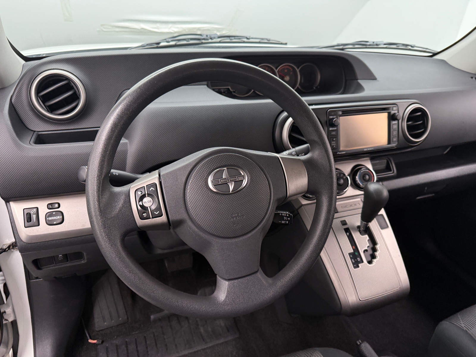 Thumbnail: 2014 Scion xB - 5