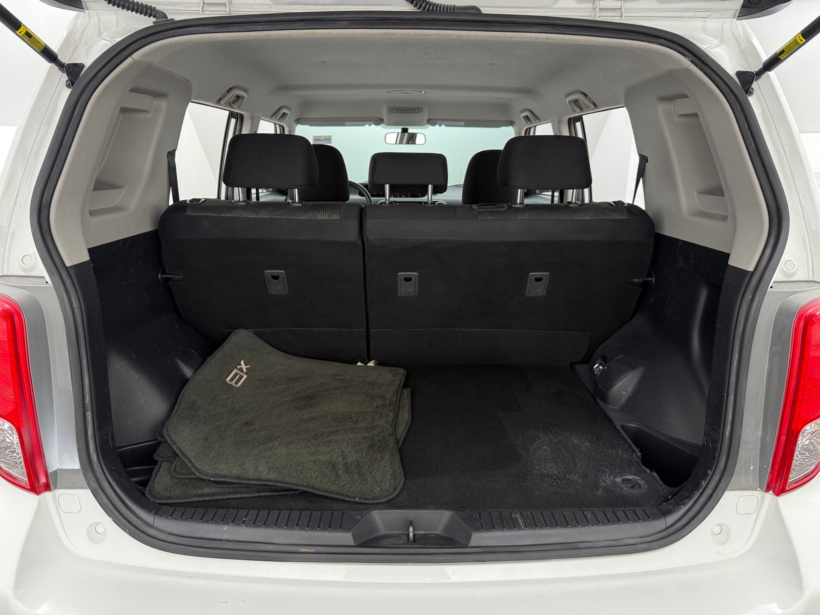 Thumbnail: 2014 Scion xB - 7