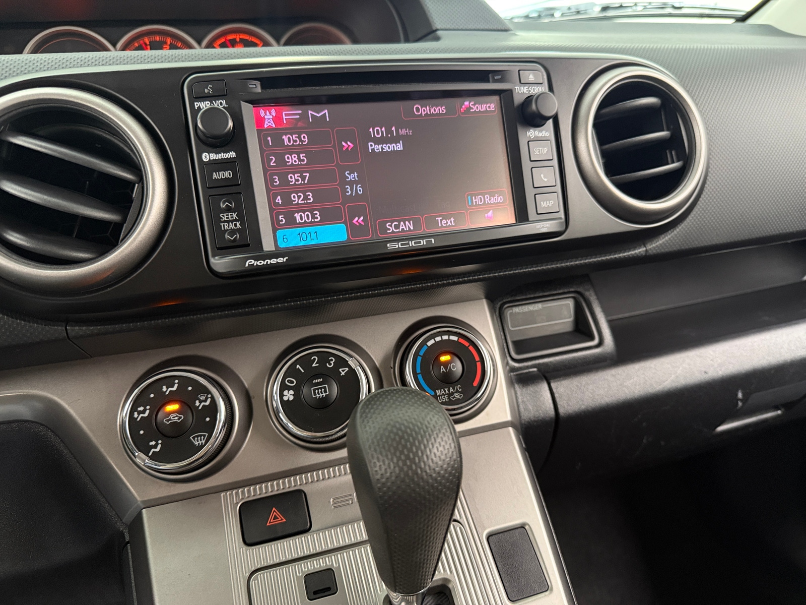 Thumbnail: 2014 Scion xB - 4