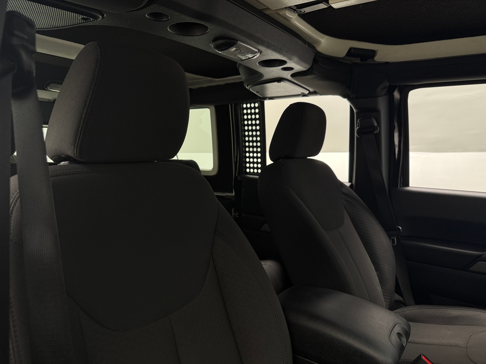 Thumbnail: 2018 Jeep Wrangler - 2