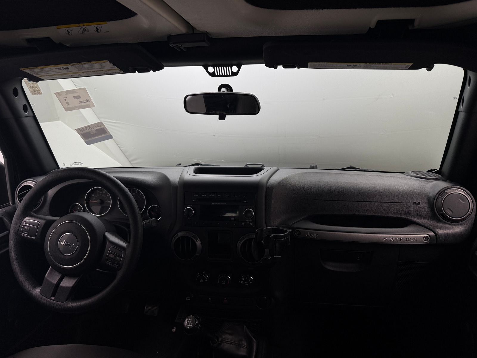 Thumbnail: 2018 Jeep Wrangler - 3