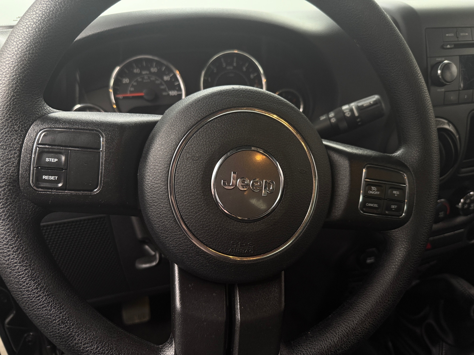 Thumbnail: 2018 Jeep Wrangler - 5