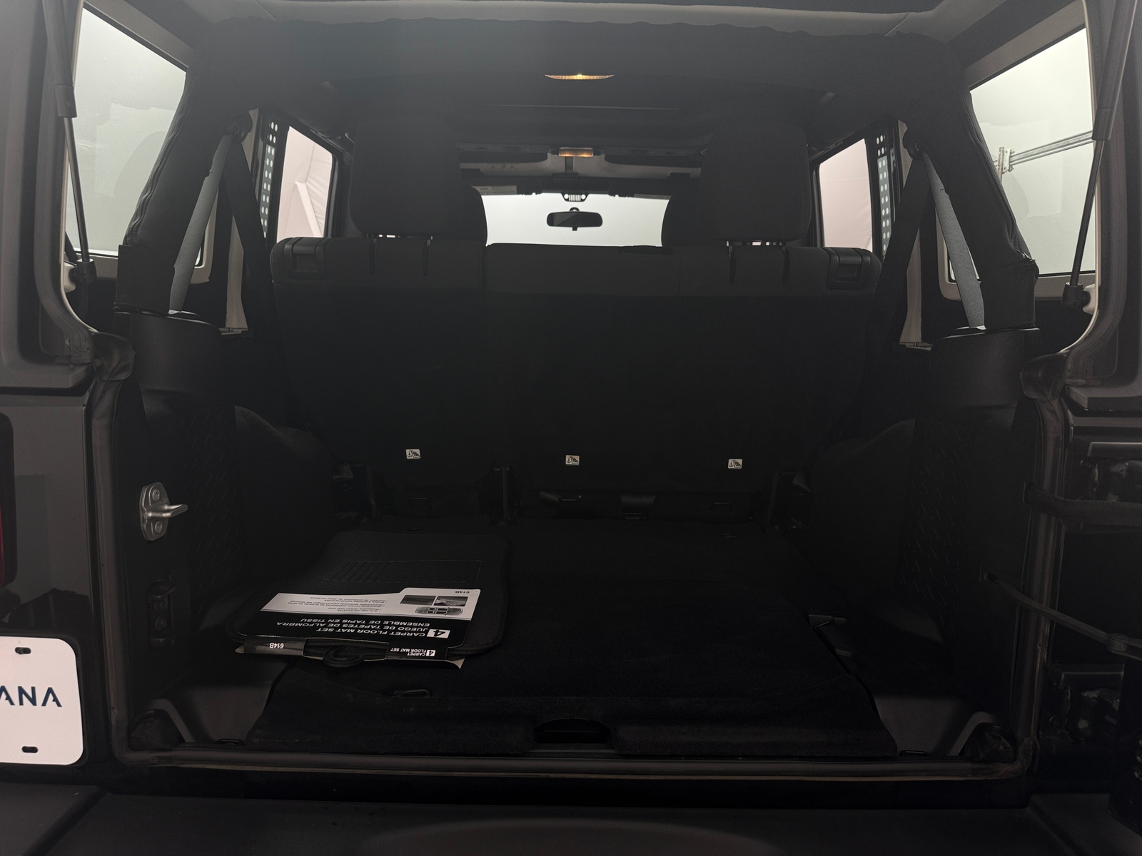 Thumbnail: 2018 Jeep Wrangler - 7
