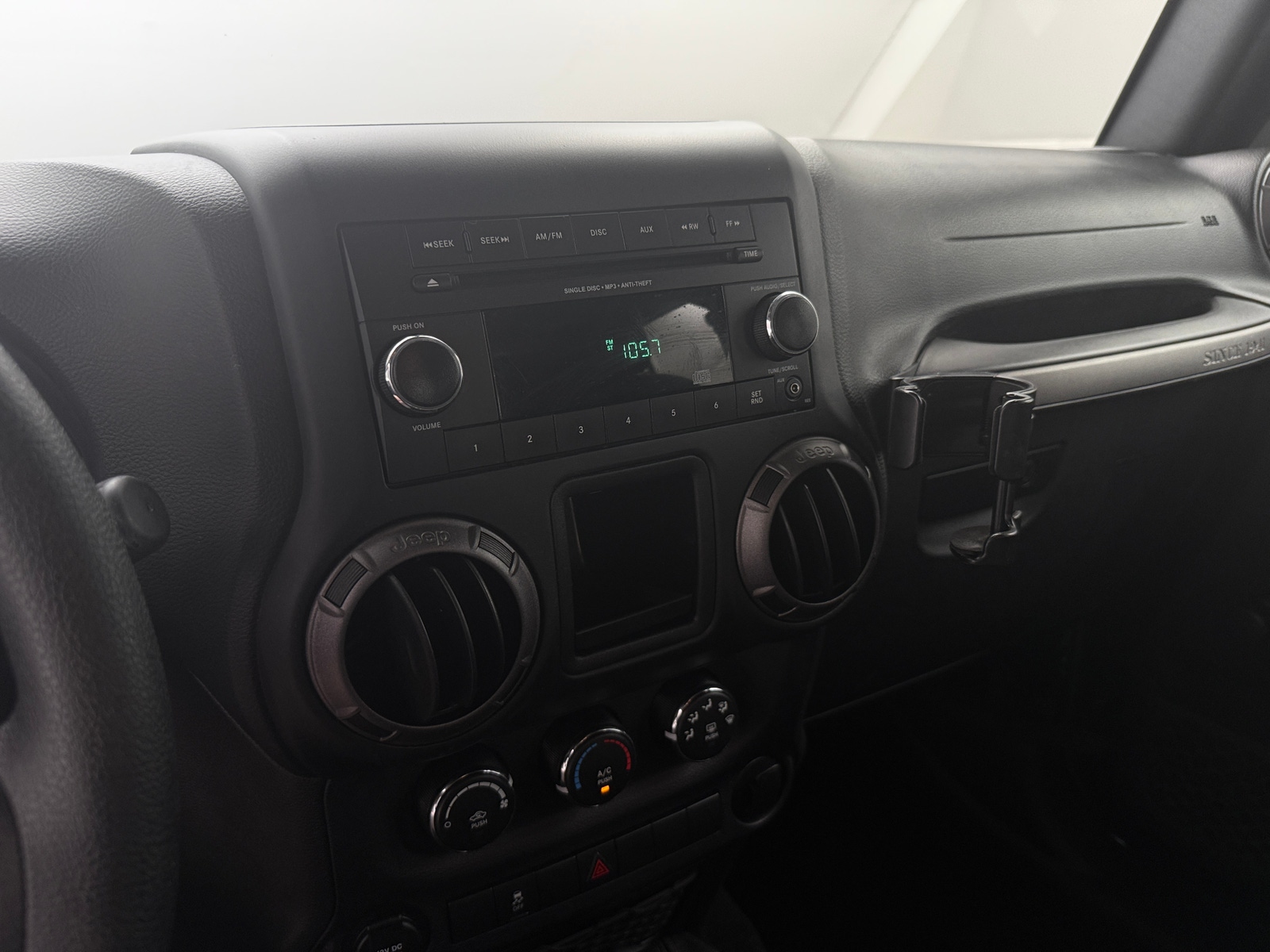 Thumbnail: 2018 Jeep Wrangler - 4