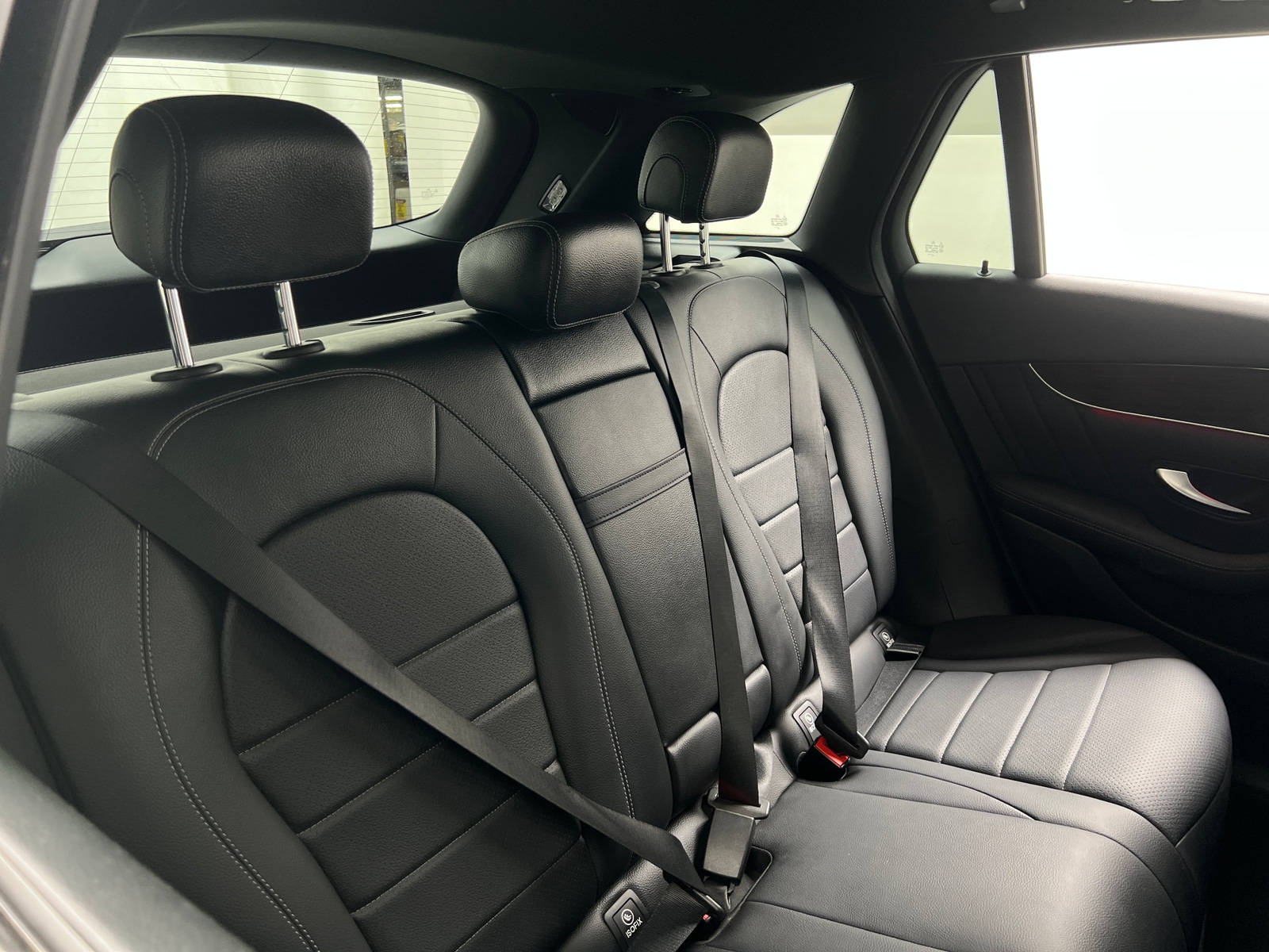 Thumbnail: 2021 Mercedes-Benz GLC - 5