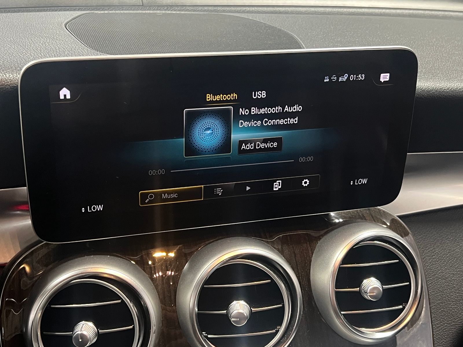 Thumbnail: 2021 Mercedes-Benz GLC - 3