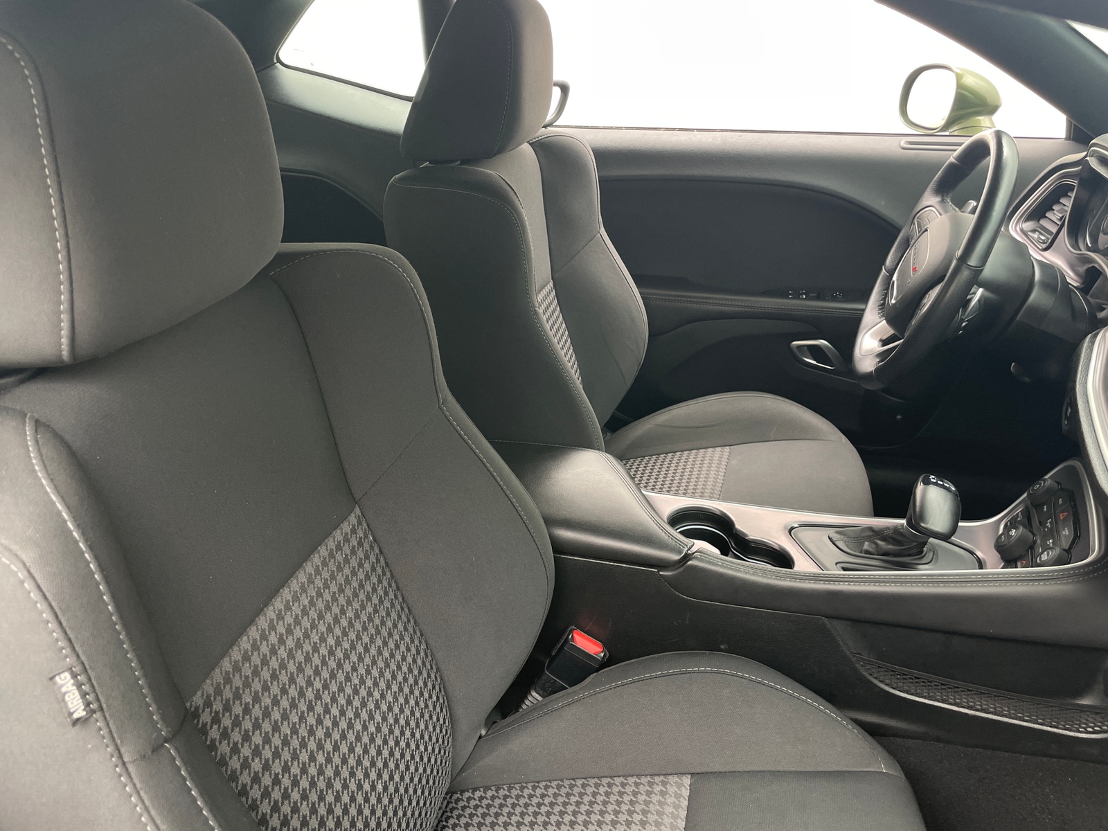 Thumbnail: 2019 Dodge Challenger - 2