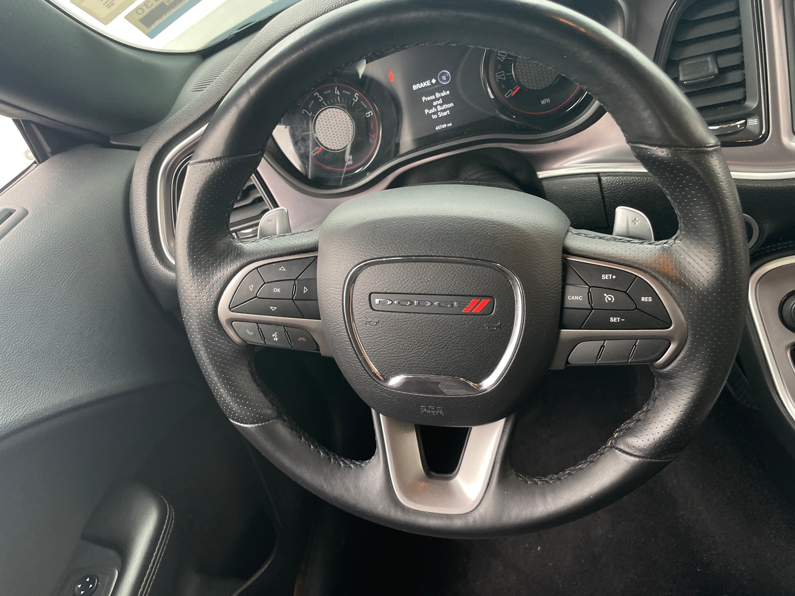 Thumbnail: 2019 Dodge Challenger - 4