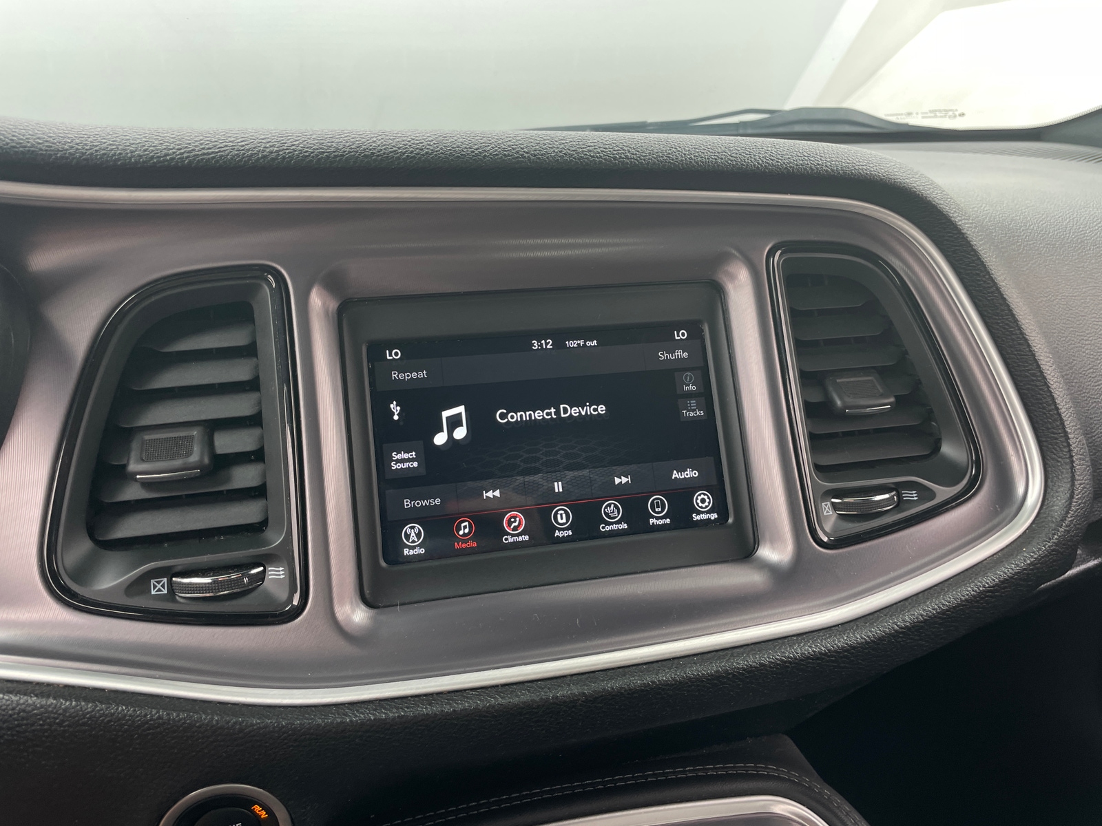 Thumbnail: 2019 Dodge Challenger - 3