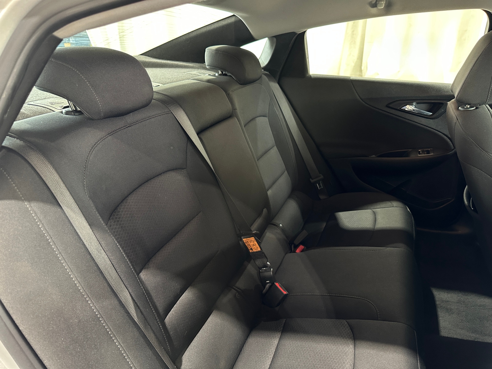 Thumbnail: 2020 Chevrolet Malibu - 6