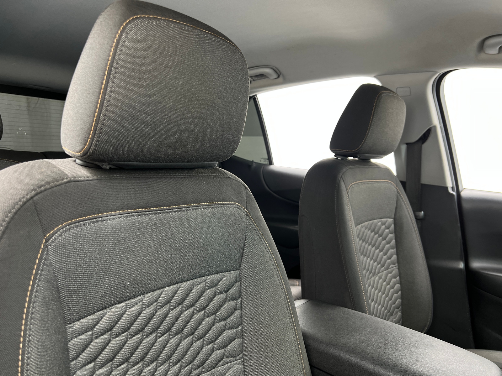 Thumbnail: 2019 Chevrolet Equinox - 2