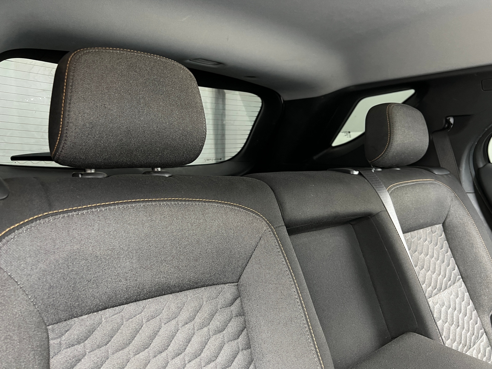 Thumbnail: 2019 Chevrolet Equinox - 6