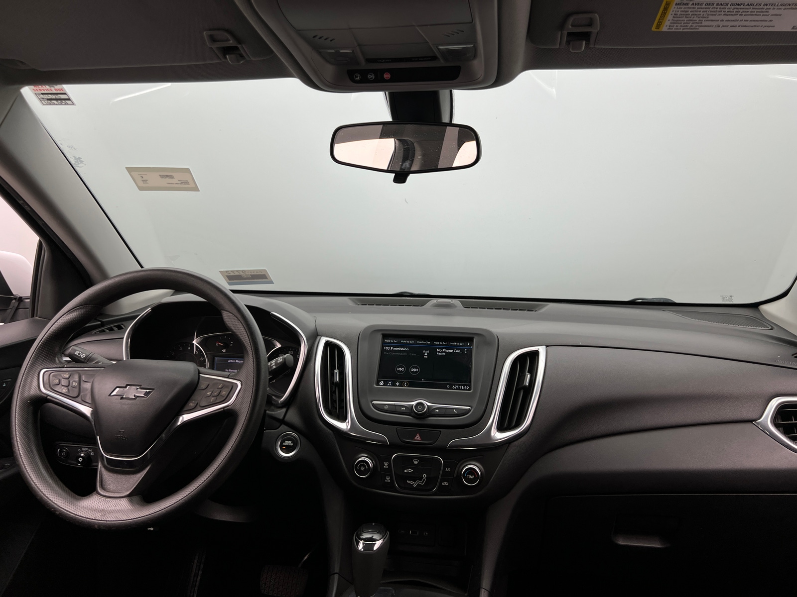 Thumbnail: 2019 Chevrolet Equinox - 3