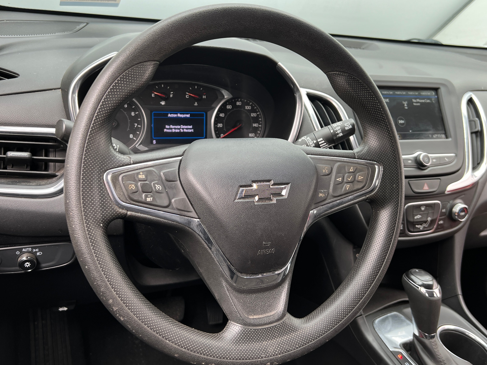 Thumbnail: 2019 Chevrolet Equinox - 5