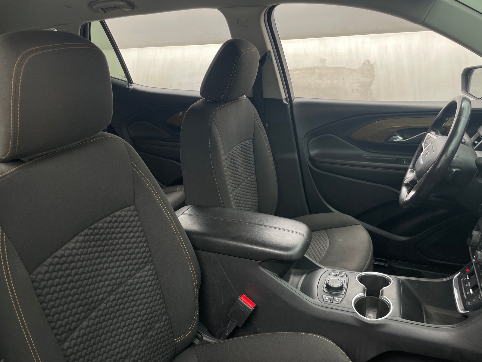 Thumbnail: 2021 GMC Terrain - 2