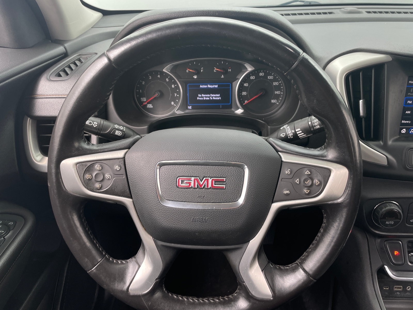Thumbnail: 2021 GMC Terrain - 5