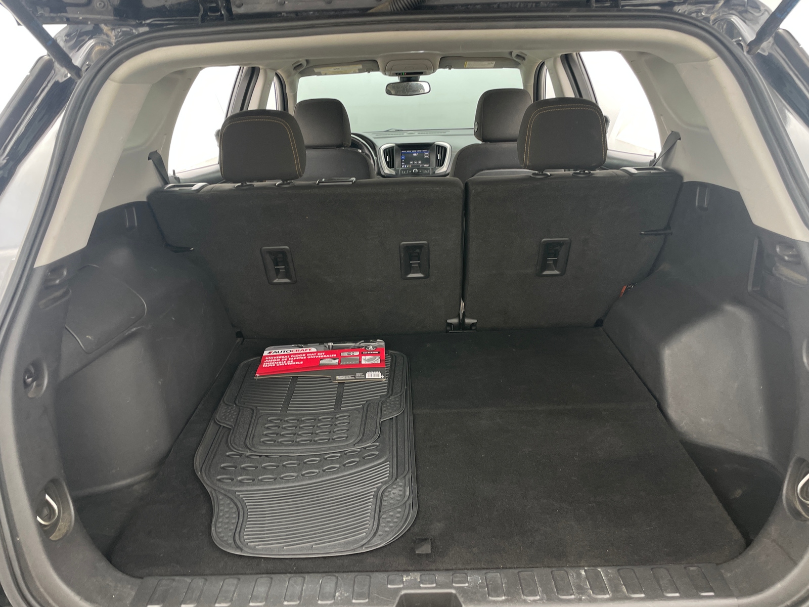 Thumbnail: 2021 GMC Terrain - 7