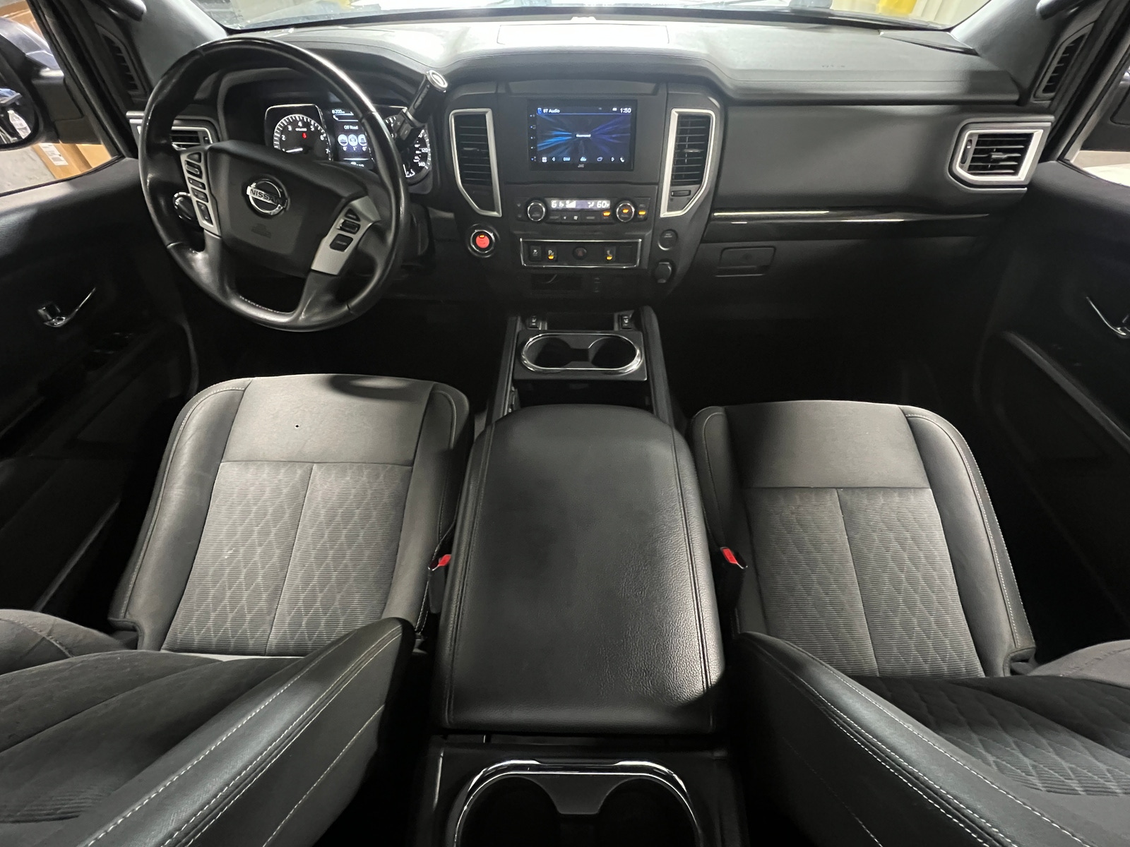 Thumbnail: 2018 Nissan Titan - 3