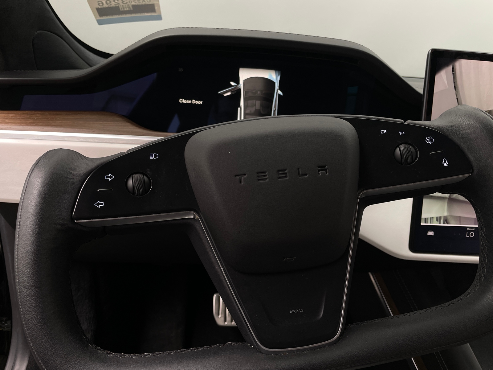 Thumbnail: 2022 Tesla Model S - 4