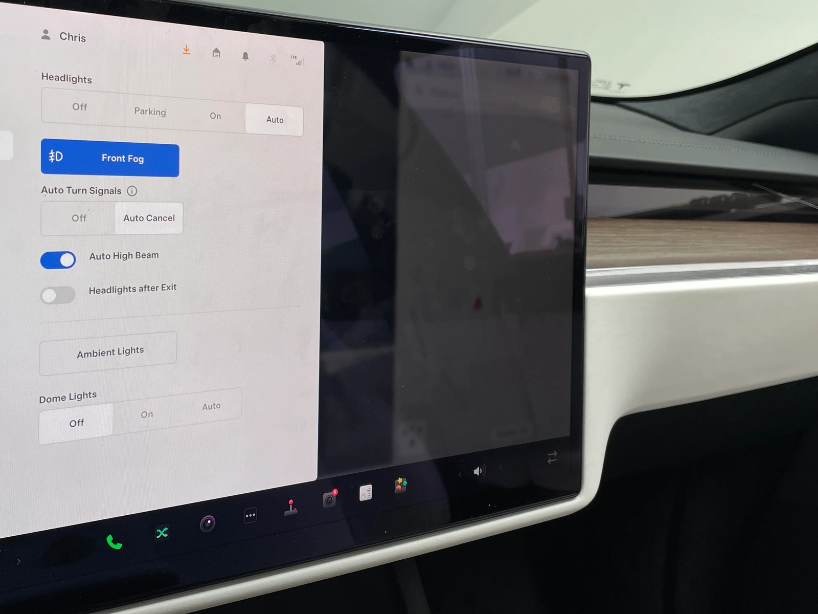 Thumbnail: 2022 Tesla Model S - 3