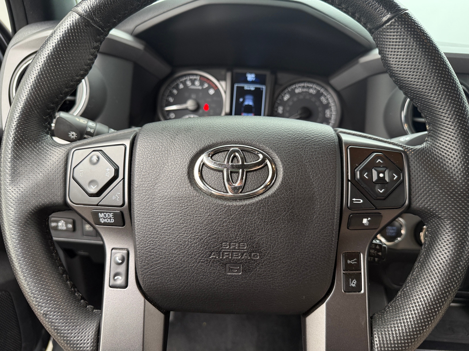 Thumbnail: 2021 Toyota Tacoma - 5