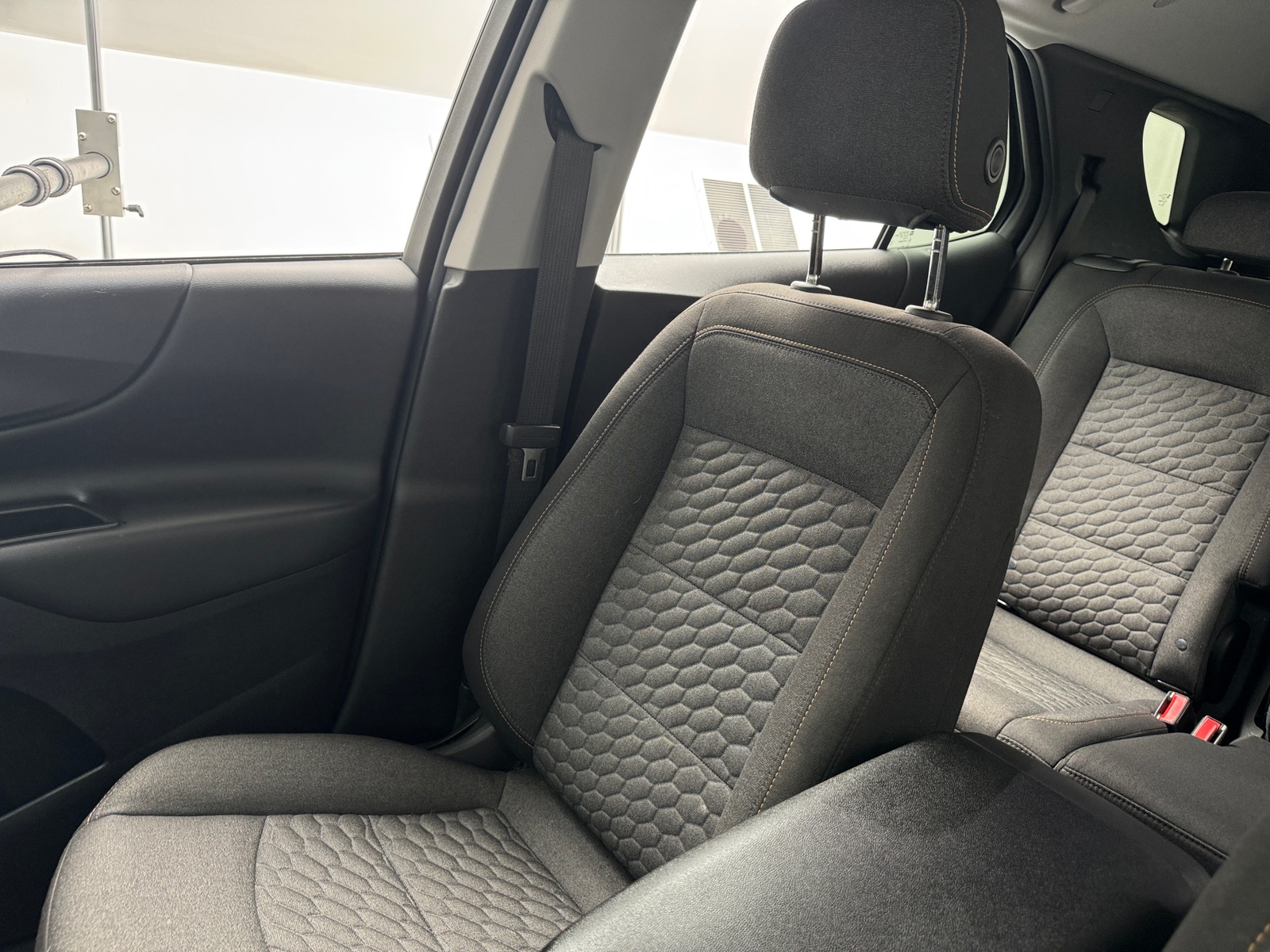 Thumbnail: 2019 Chevrolet Equinox - 2