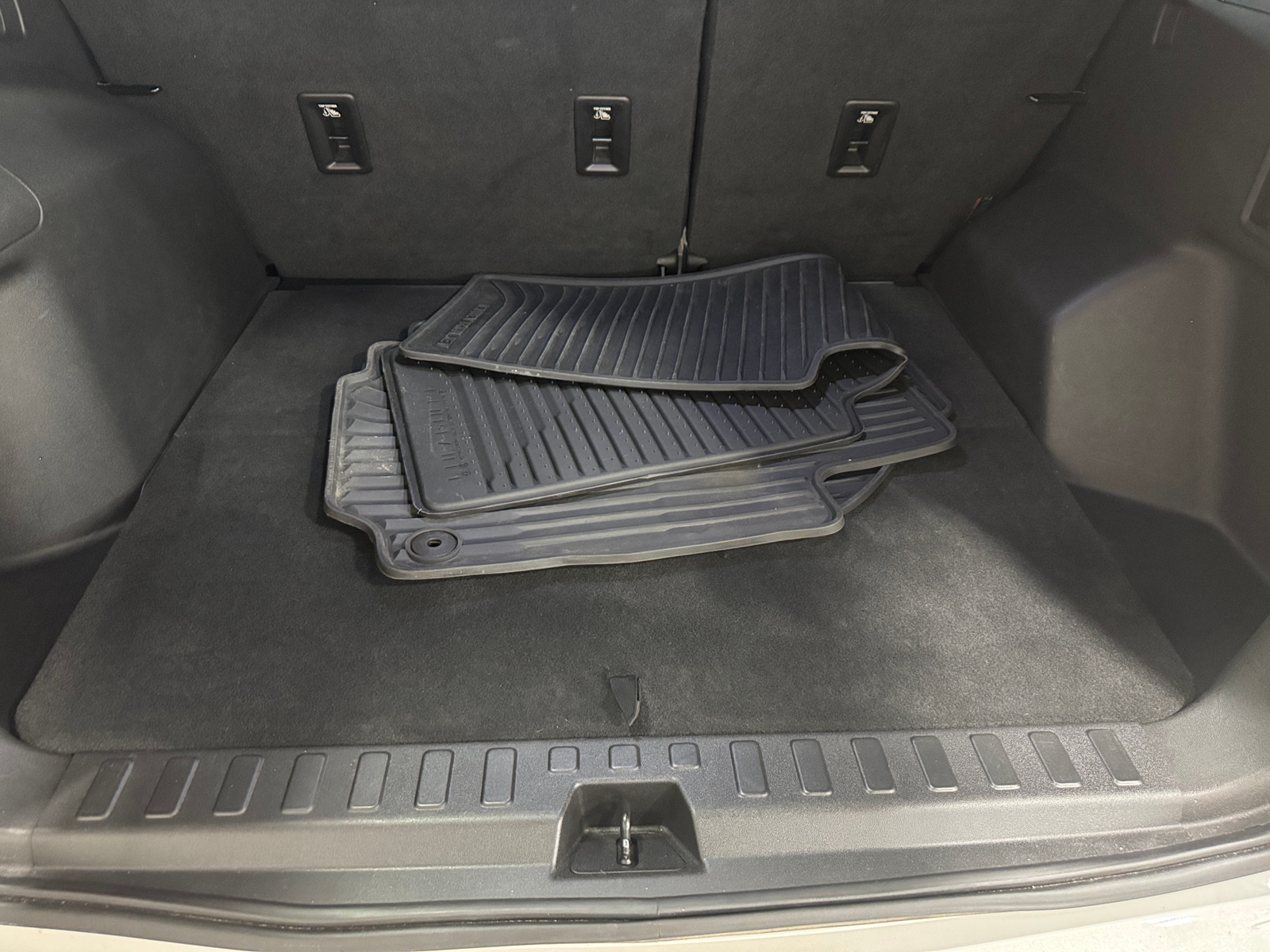 Thumbnail: 2019 Chevrolet Equinox - 7