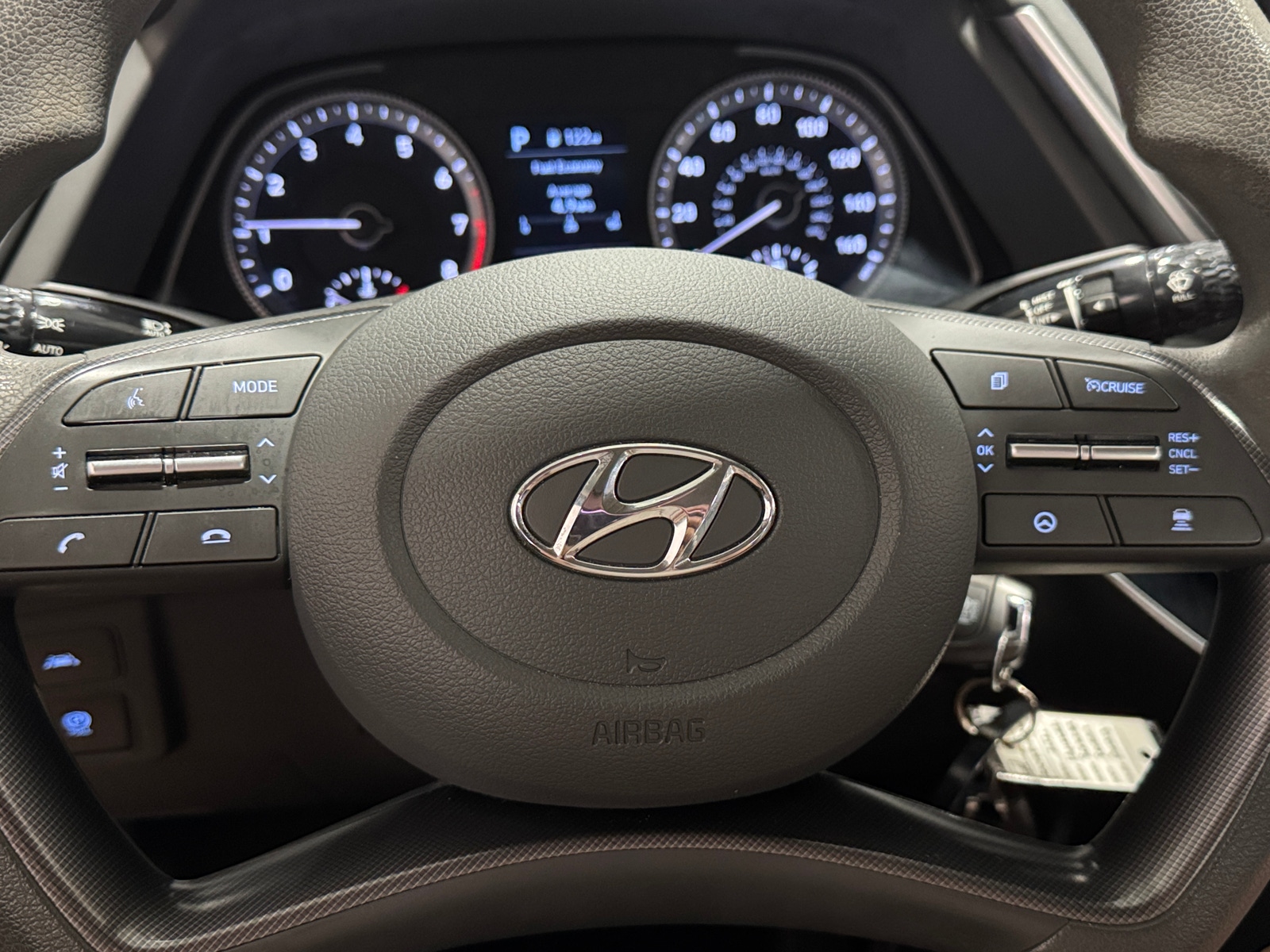 Thumbnail: 2021 Hyundai Sonata - 5