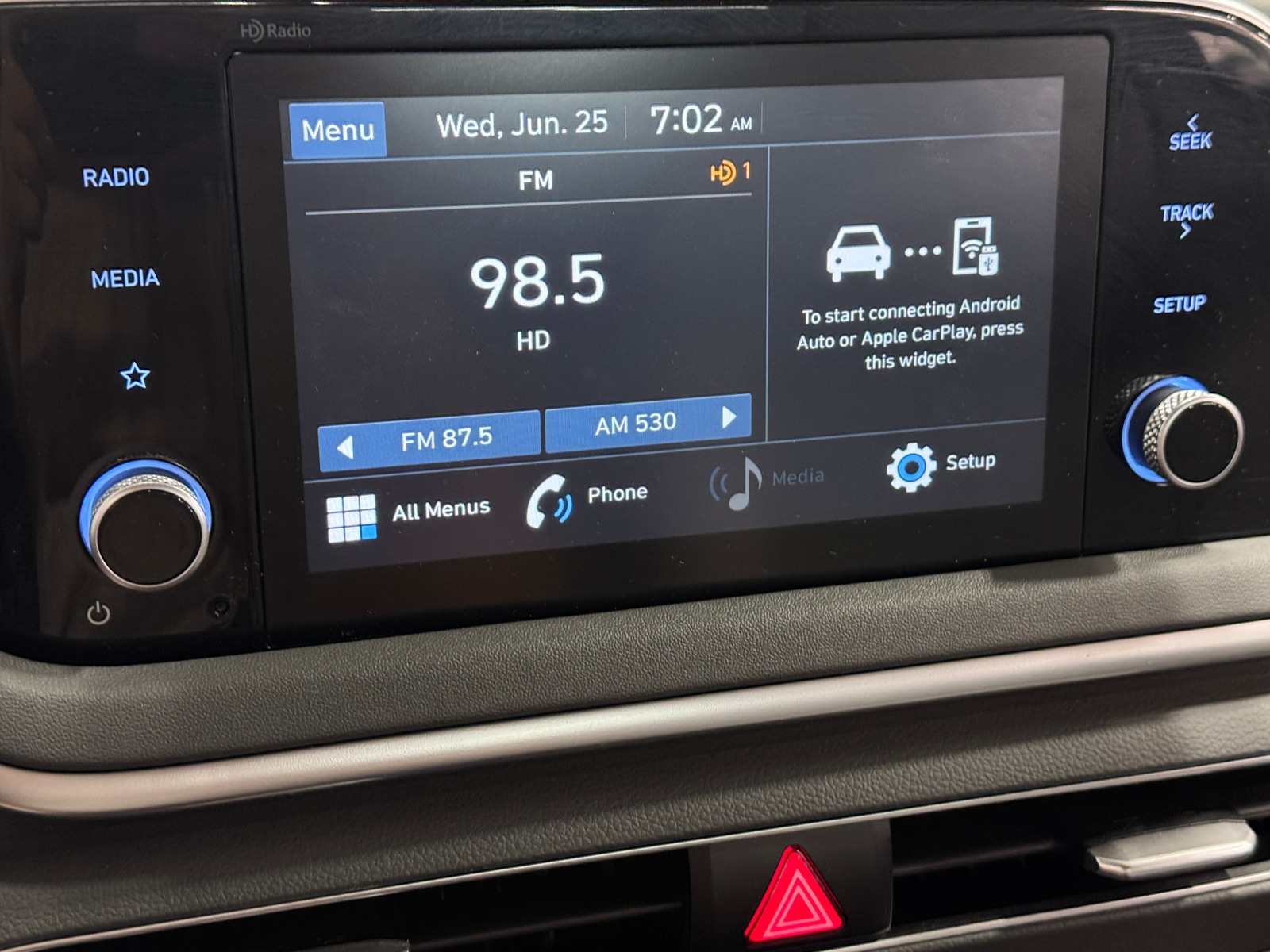 Thumbnail: 2021 Hyundai Sonata - 4