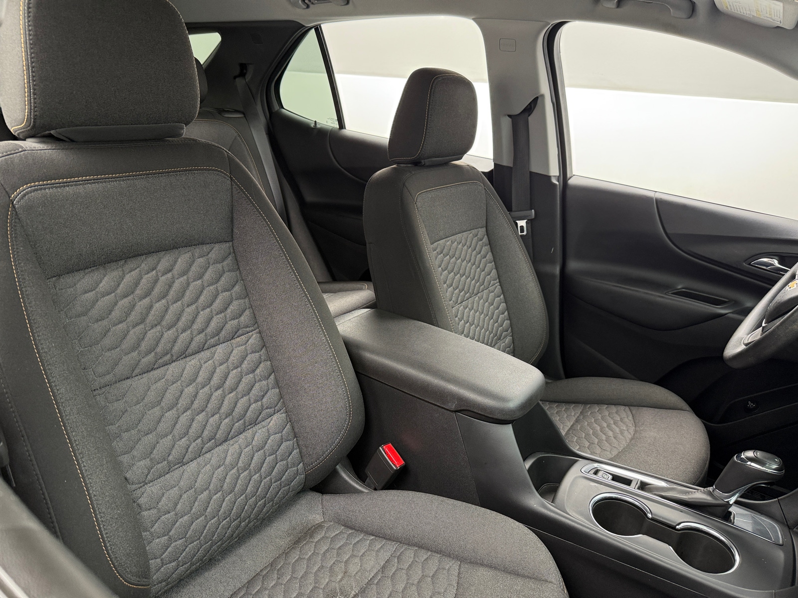 Thumbnail: 2019 Chevrolet Equinox - 2