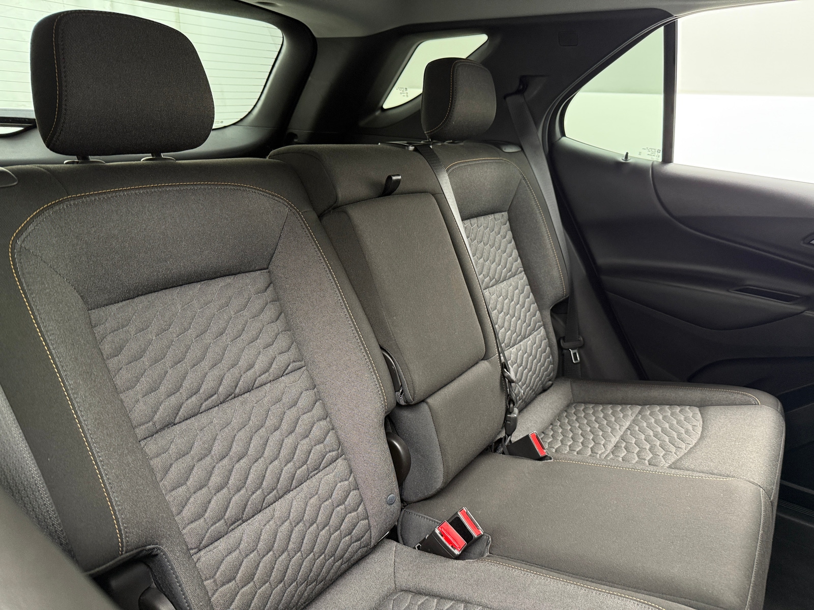 Thumbnail: 2019 Chevrolet Equinox - 6