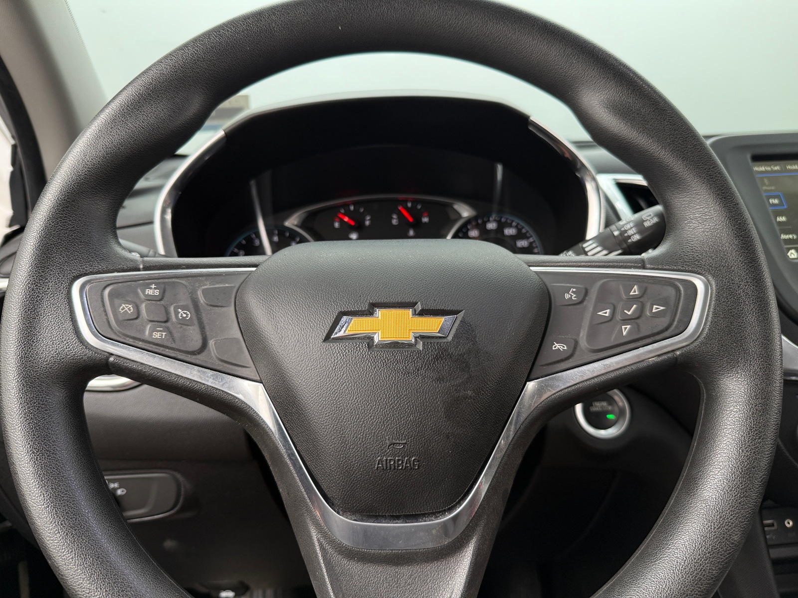 Thumbnail: 2019 Chevrolet Equinox - 5