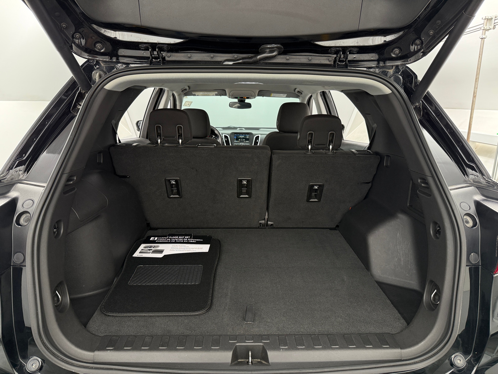Thumbnail: 2019 Chevrolet Equinox - 7