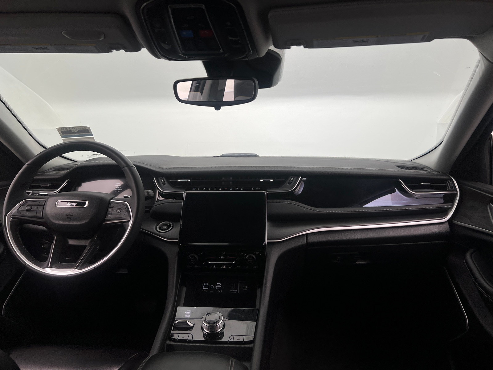 Thumbnail: 2023 Jeep Grand Cherokee - 2