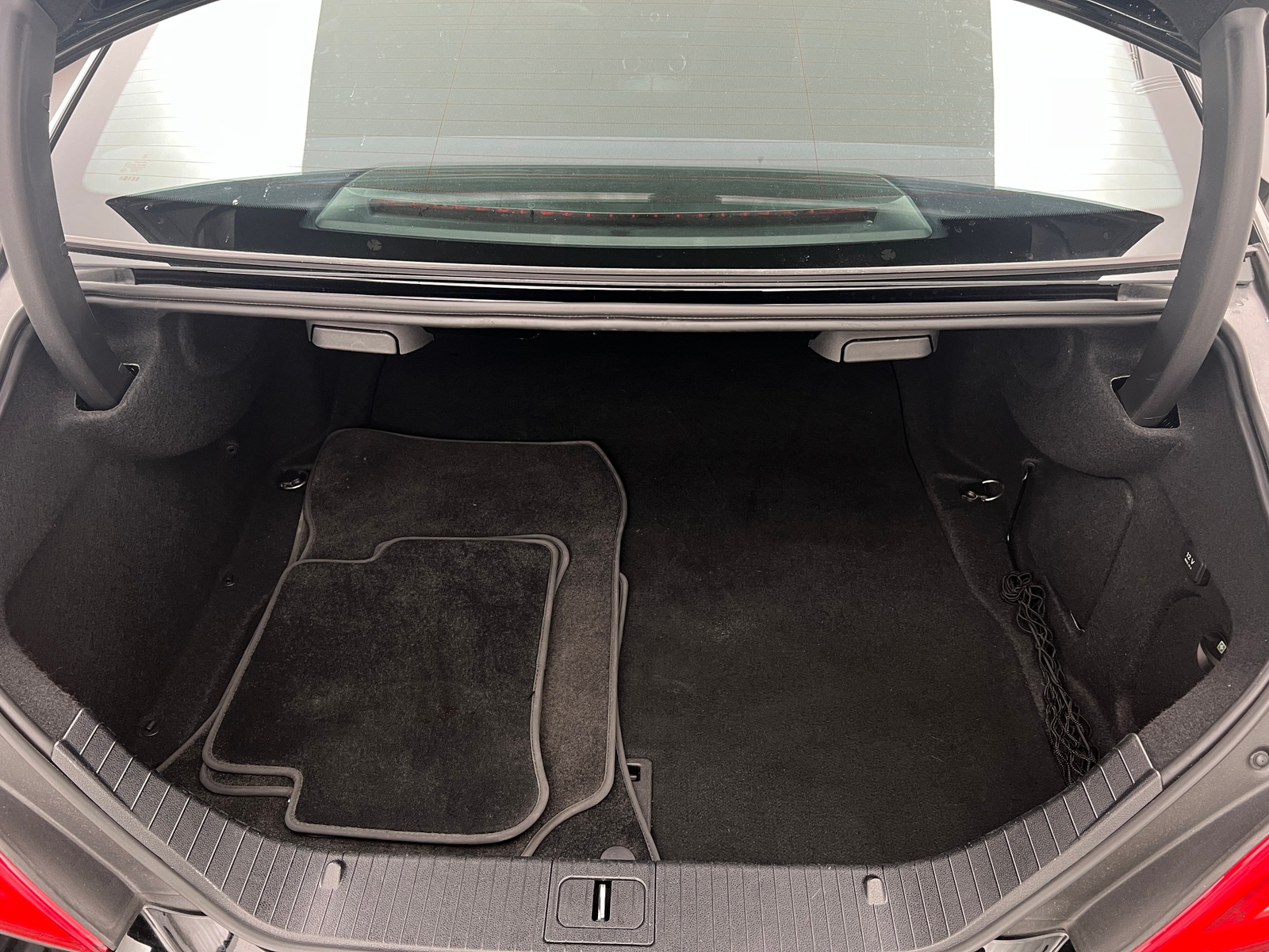 Thumbnail: 2014 Mercedes-Benz CLS - 6