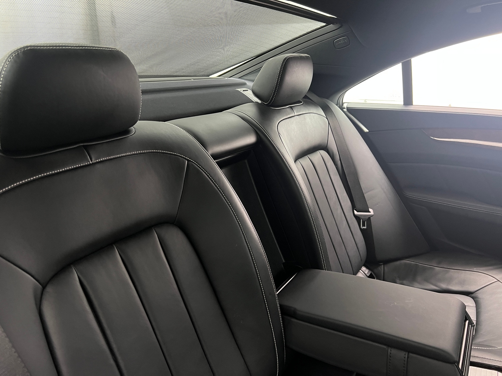Thumbnail: 2014 Mercedes-Benz CLS - 5