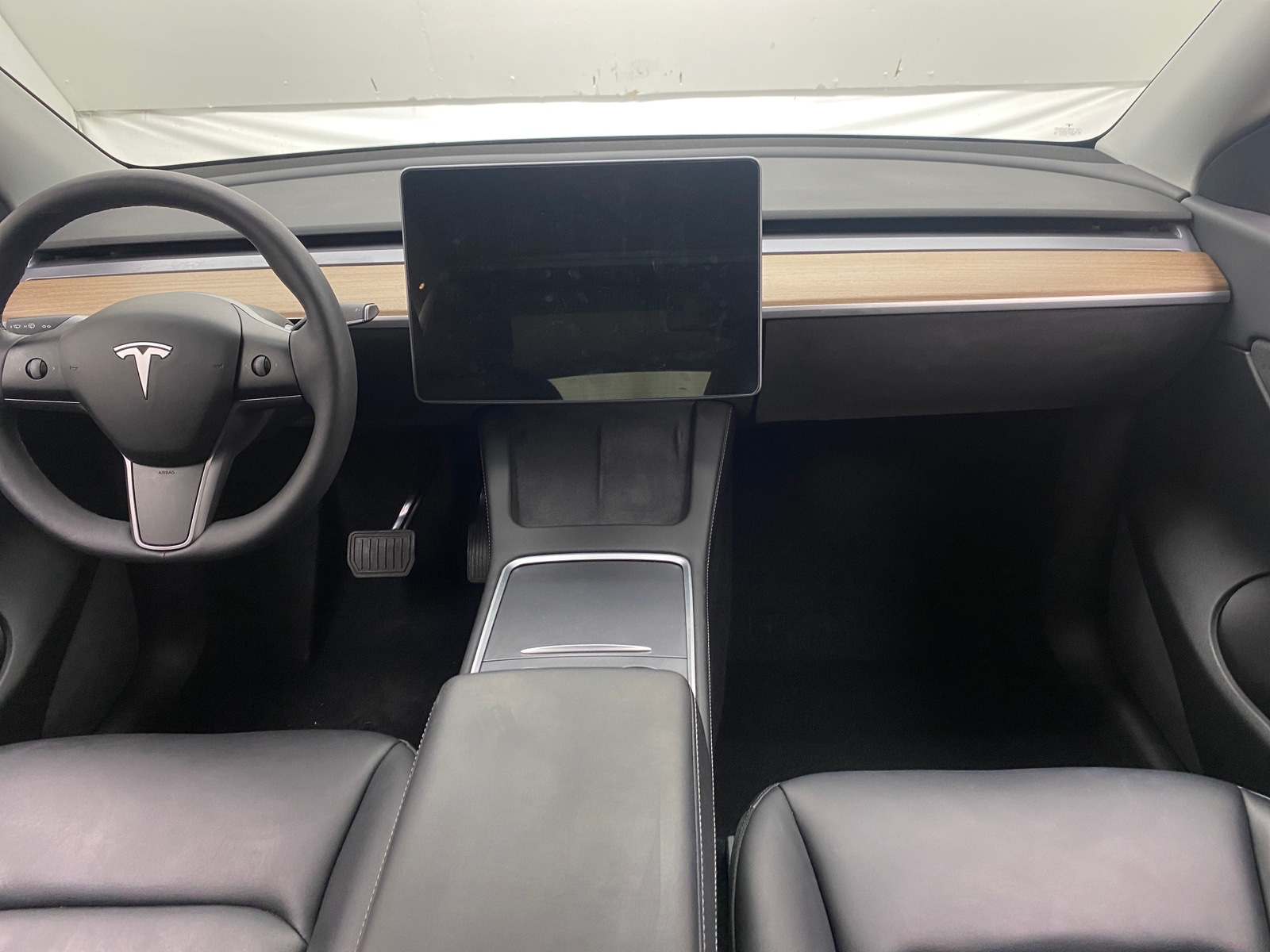 Thumbnail: 2021 Tesla Model Y - 2