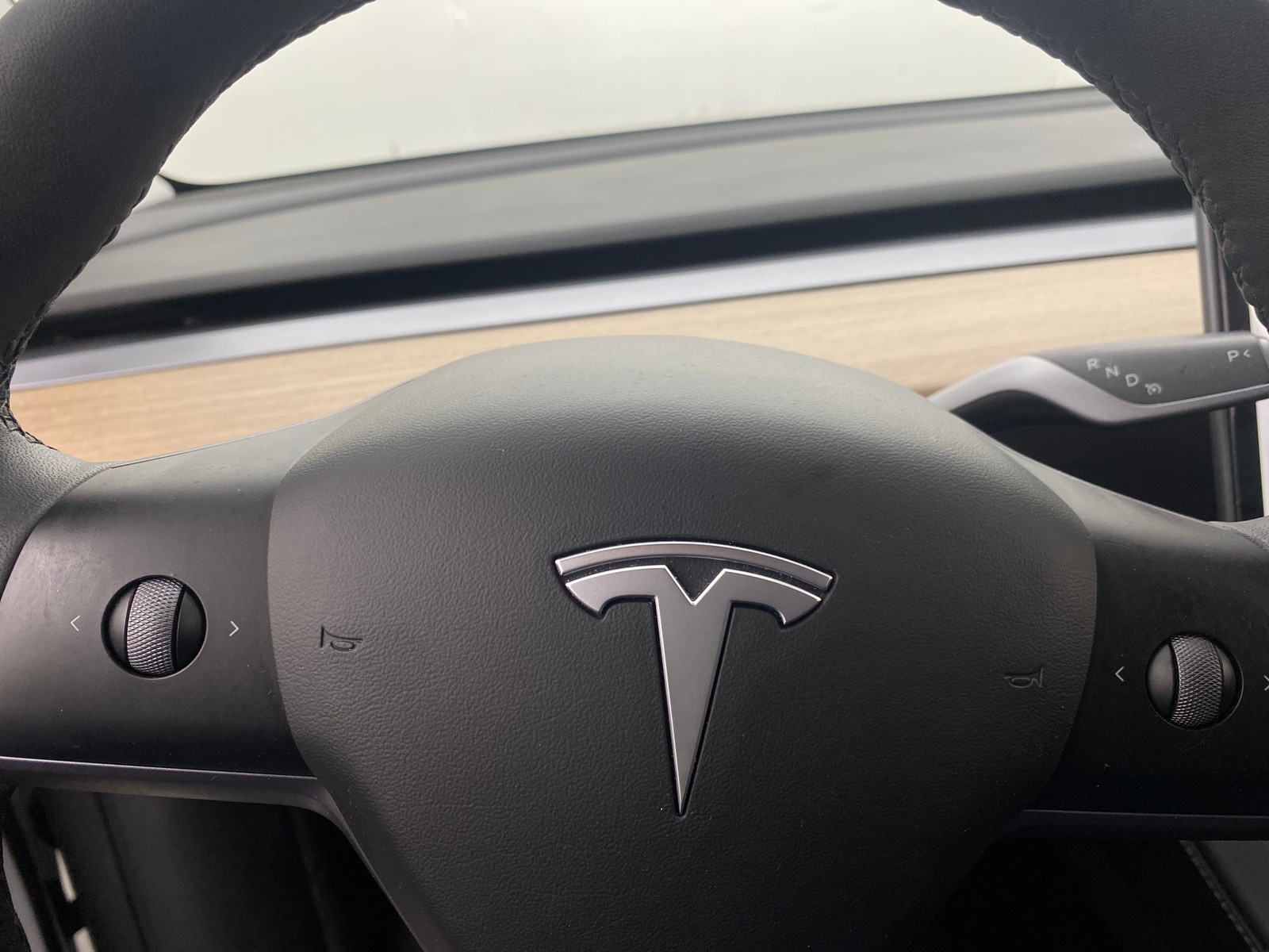 Thumbnail: 2021 Tesla Model Y - 4